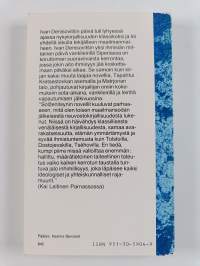 Ivan Denisovitsin päivä