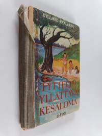Tyhjä kuva