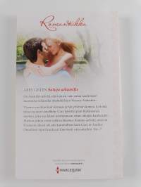 Satuja aikuisille