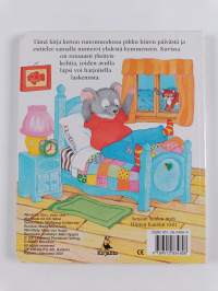 Hiiren hauskat numerot