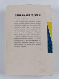 Elämä on yhä edessäsi : vuorisaarnan sanoma