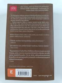 Tuulen varjo