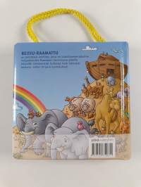 Reissu-Raamattu