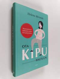 Ota kipu haltuun