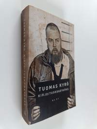 Kirjoituskonevaras