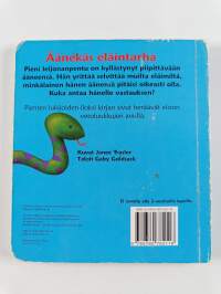 Äänekäs eläintarha