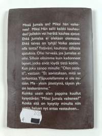 Miksi Jumala vaikenee?
