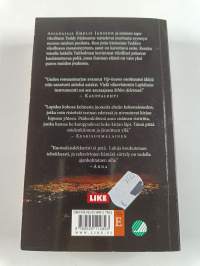 Sthlm delete