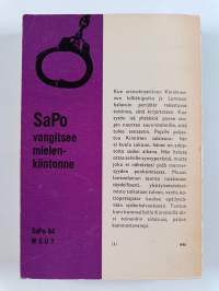 Kohtalokas kotiopettajatar