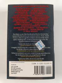 Dark voices : the best from the Pan book of horror stories