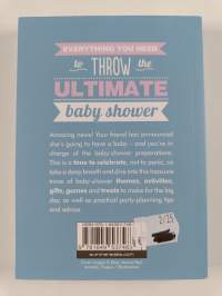 The Baby Shower Planning Guide