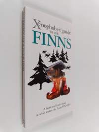 The Xenophobe&#039;s Guide to the Finns