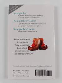 The Xenophobe&#039;s Guide to the Finns