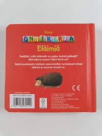 Oma onnikirja : eläimiä