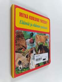 Tyhjä kuva