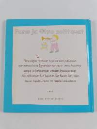 Panu ja Otso soittavat