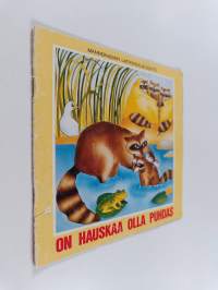 Tyhjä kuva
