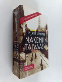 Tyhjä kuva
