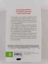 Gulliverin retket