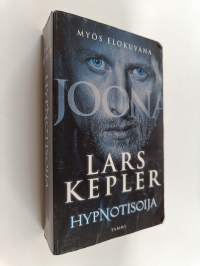 Hypnotisoija : rikosromaani