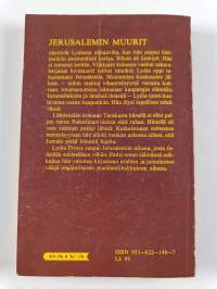 Tehtävä jerusalemissa