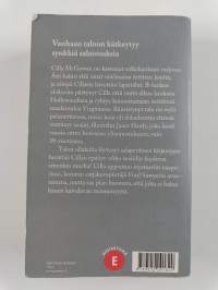 Valkokankaan varjot