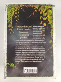 Sysimusta sydän