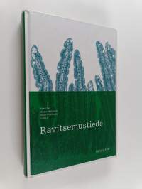 Ravitsemustiede