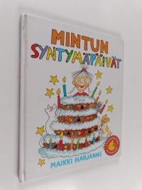 Mintun syntymäpäivät