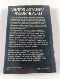 Paimenlaulu