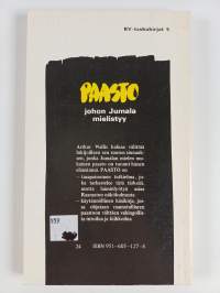 Paasto, johon Jumala mielistyy