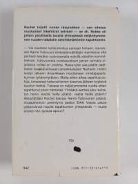 Kirottu talo