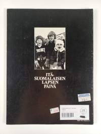 Itäsuomalaisen lapsen päivä