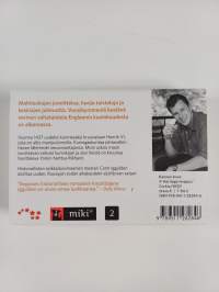 Myrskylintu (Miki-kirja)