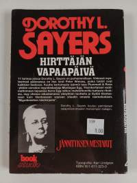 Hirttäjän vapaapäivä