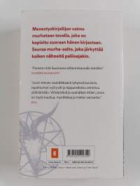 Uskollinen lukija