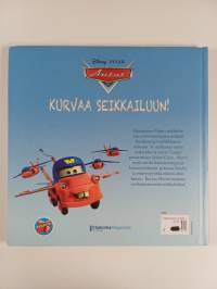 Jehna, mitä juttuja!