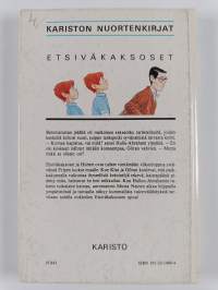 Rakettiarvoitus