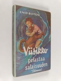 Tyhjä kuva
