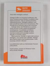 Lupaava Wonder