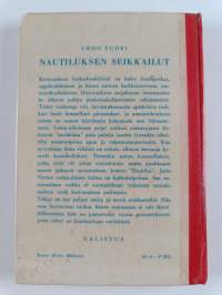 Nautiluksen seikkailut