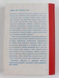 Missä on Paititin maa