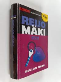 Mullan maku