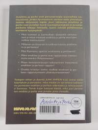 Avioliitto ja perhe - Jumalan paras ihmiselle