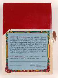 Kirotut kuninkaat 1 : Rautakuningas