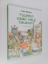 Tyhjä kuva
