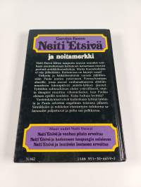 Neiti Etsivä ja noitamerkki