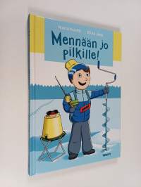 Tyhjä kuva