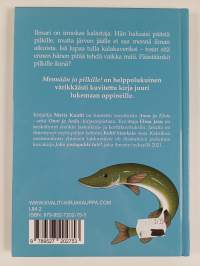Mennään jo pilkille!