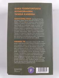 Sissivääpeli Rusa ; Verinen tie (yhteisnide)